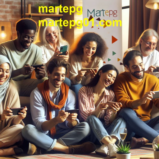 A Ascensão dos Jogos Casuais: Diversão para Todos