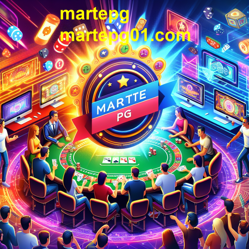 A Ascensão dos Jogos de Eventos: Um Novo Horizonte para a Comunidade Gamer