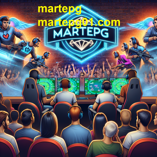 A Ascensão dos Esportes Eletrônicos: Uma Nova Era de Entretenimento