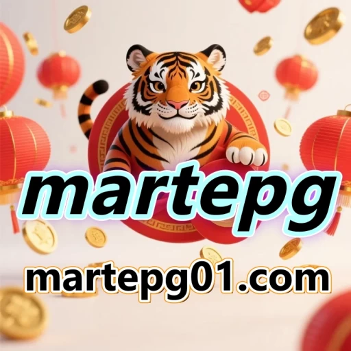 Logo martepg